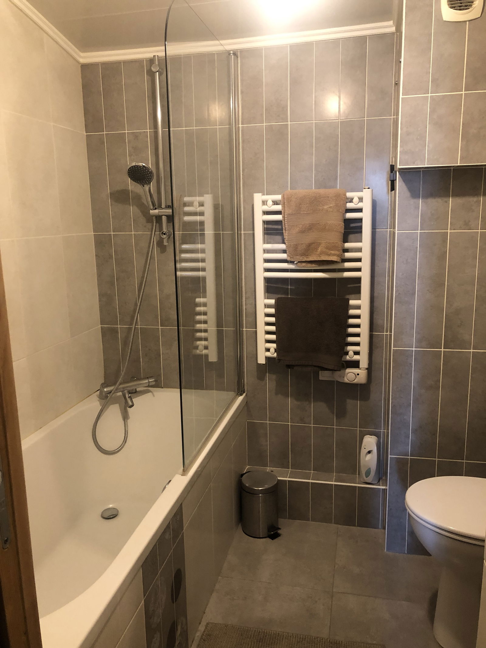 Homestay Reims 252582