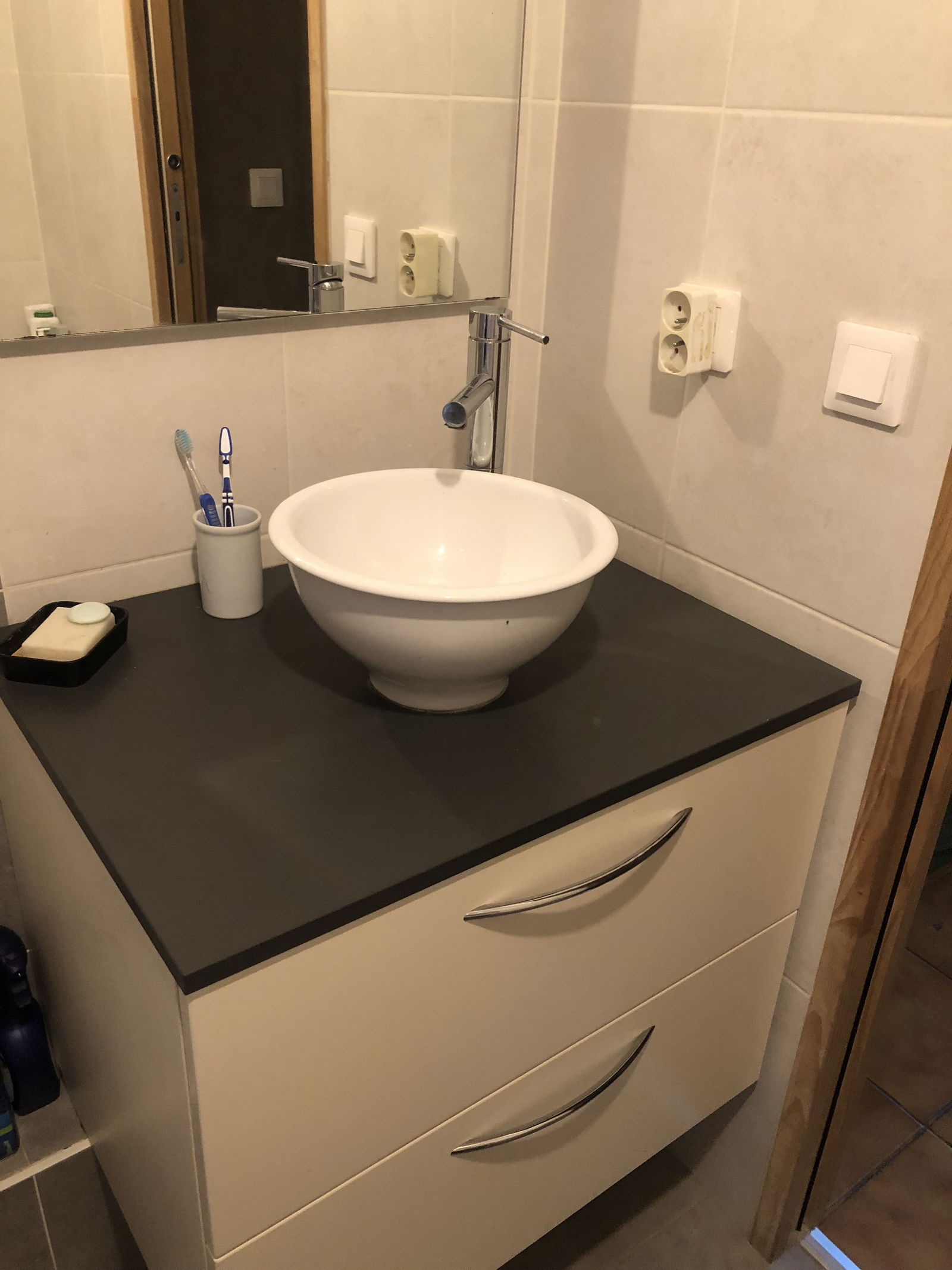 Homestay Reims 252582