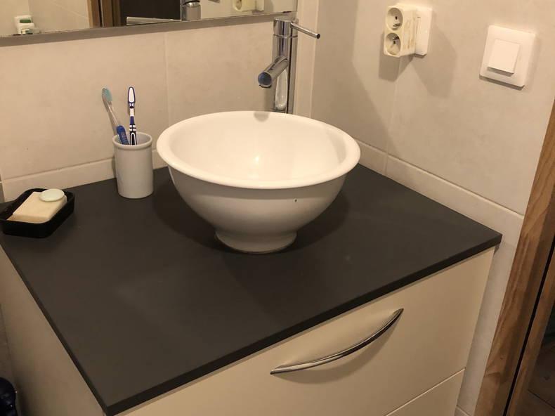 Tuisverblyf Reims 252582-3