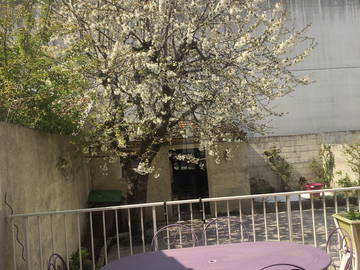 Chambre Chez L'habitant Reims 252582-4