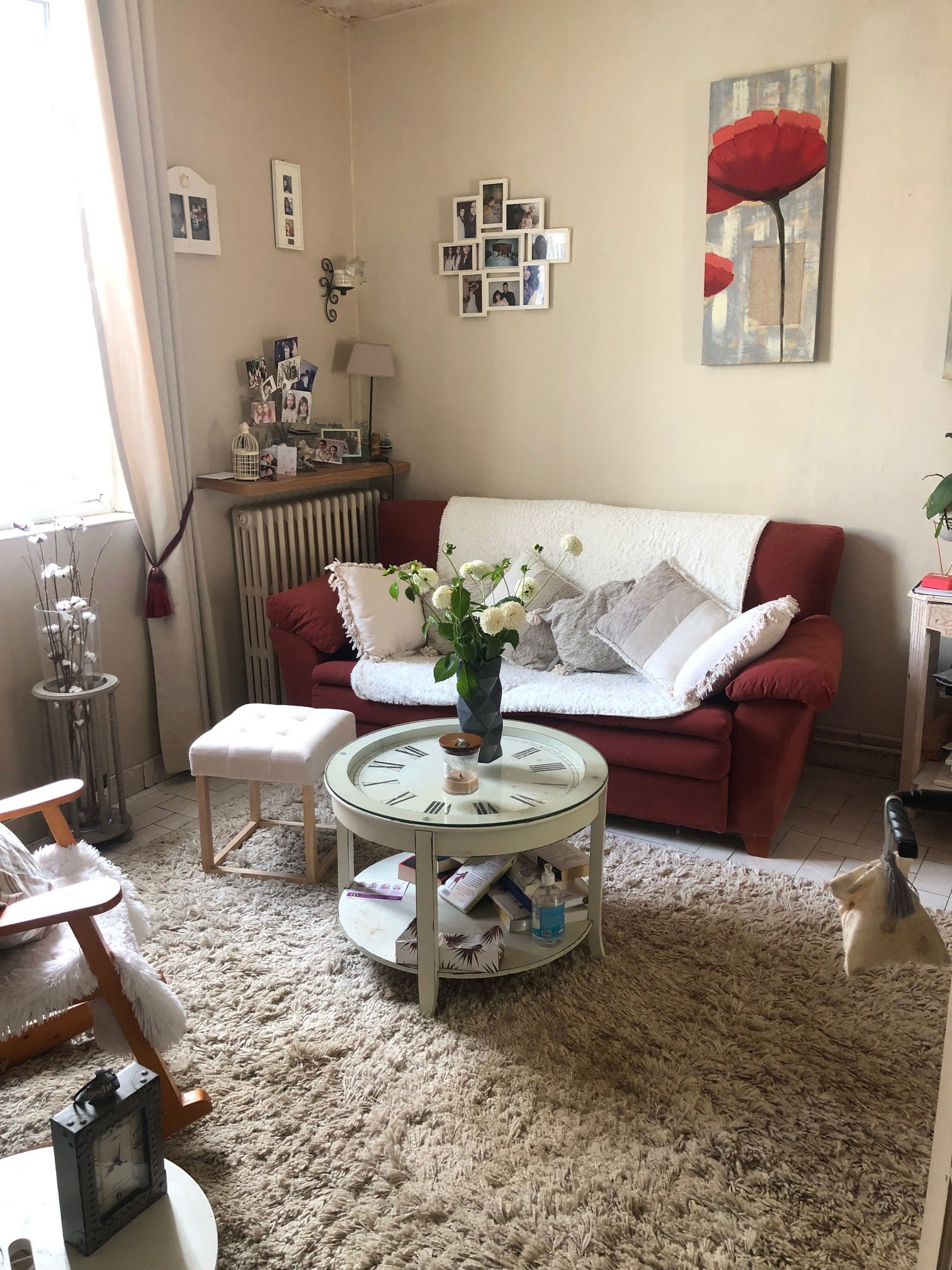 Homestay Reims 252582