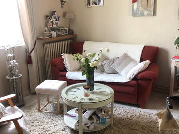 Chambre Chez L'habitant Reims 252582-5