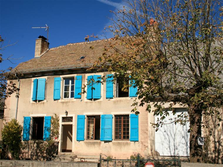 Homestay Peyre en Aubrac 238426-1