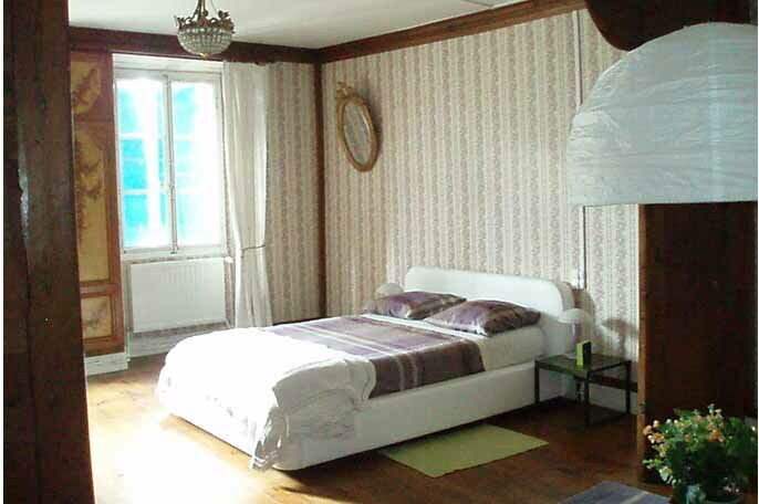 Homestay Peyre en Aubrac 238426