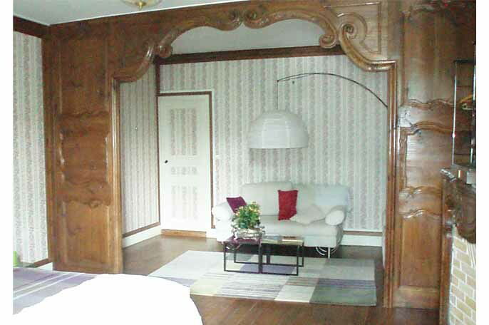 Homestay Peyre en Aubrac 238426