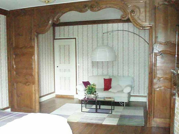 Chambre Chez L'habitant Peyre en Aubrac 238426-3