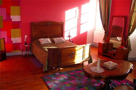 Homestay Peyre en Aubrac 238426