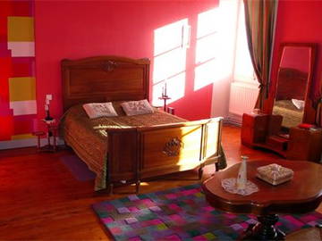 Chambre Chez L'habitant Peyre En Aubrac 238426-5