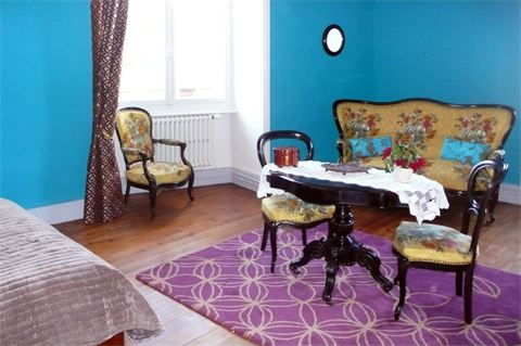 Homestay Peyre en Aubrac 238426