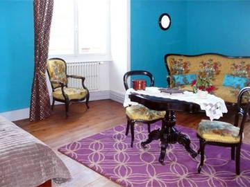 Chambre Chez L'habitant Peyre En Aubrac 238426-6