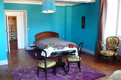 Homestay Peyre en Aubrac 238426