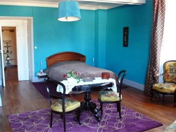 Chambre Chez L'habitant Peyre En Aubrac 238426-7