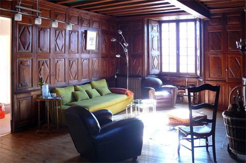 Homestay Peyre en Aubrac 238426