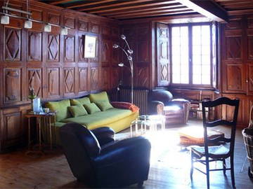 Chambre Chez L'habitant Peyre En Aubrac 238426-8