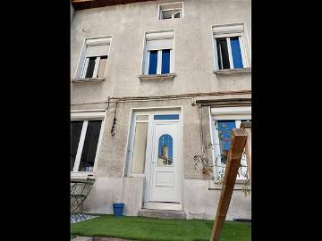 Room For Rent Saint-Étienne 340344-1