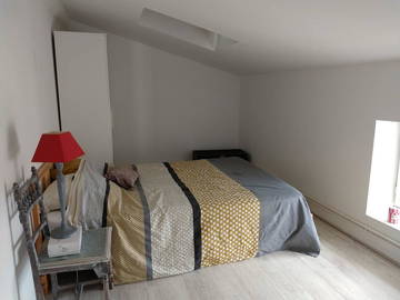 Habitación En Alquiler Saint-Étienne 340344