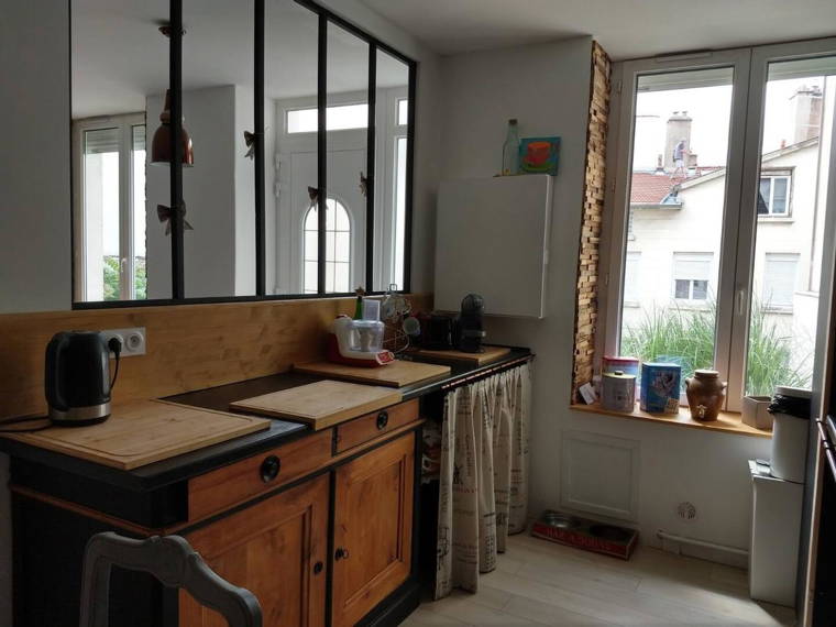 Homestay Saint-Étienne 340344