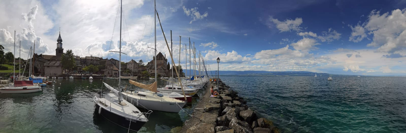 Independent Studio Thonon-les-Bains 263148