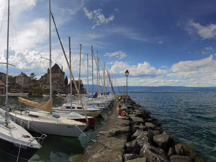 Toda La Casa Thonon-les-Bains 263148-5