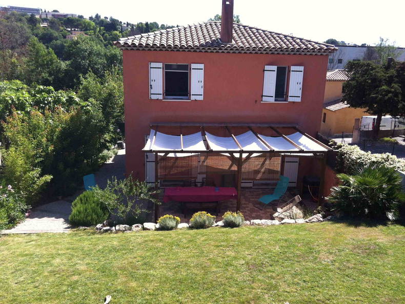 Toda La Casa Cagnes-sur-Mer 84182-2