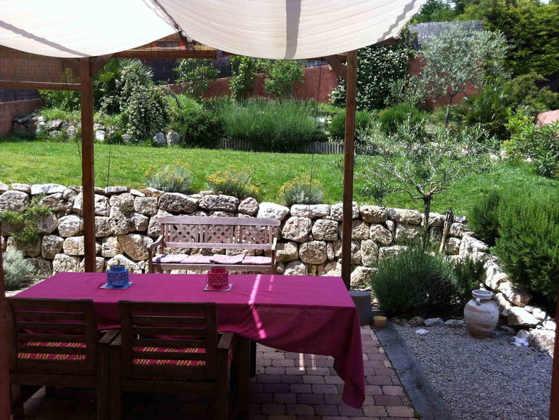 Toda La Casa Cagnes-sur-Mer 84182-3