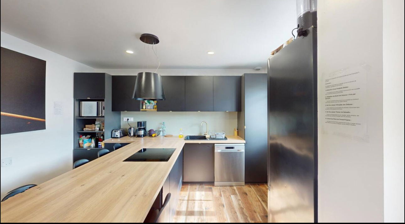 Coliving Brest 581553