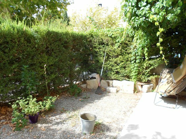 Homestay Maussane-les-Alpilles 44028