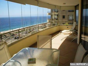 Logement Entier Viña 216539-10