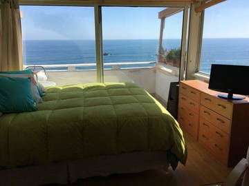 Logement Entier Viña 216539-12