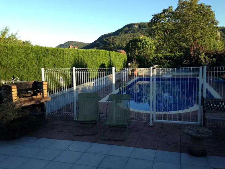 Chambre Chez L'habitant Ornans 148032-1