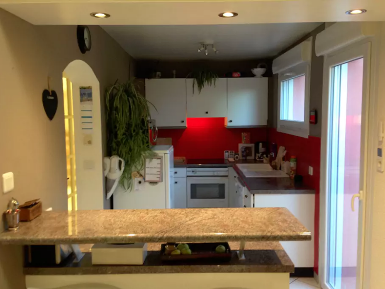 Chambre Chez L'habitant Ornans 148032-2