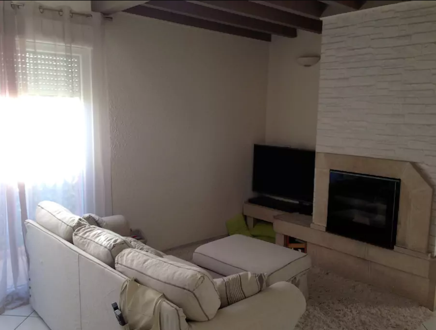 Homestay Ornans 148032