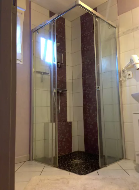 Homestay Ornans 148032