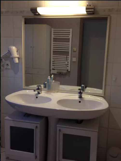 Homestay Ornans 148032