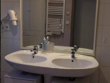 Chambre Chez L'habitant Ornans 148032-6