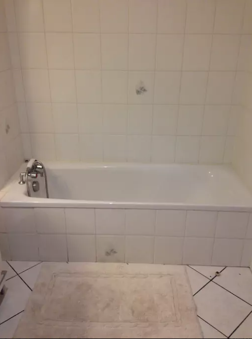 Homestay Ornans 148032