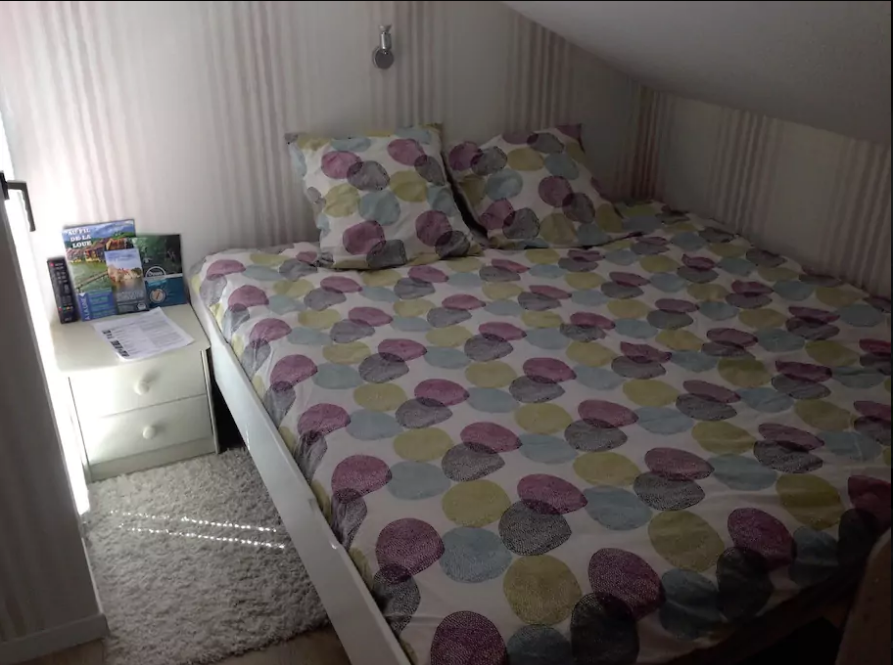 Homestay Ornans 148032