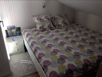 Chambre Chez L'habitant Ornans 148032-8