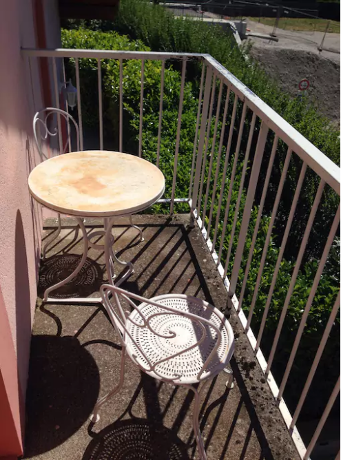 Homestay Ornans 148032