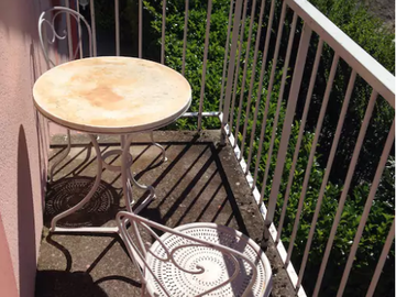 Chambre Chez L'habitant Ornans 148032-10