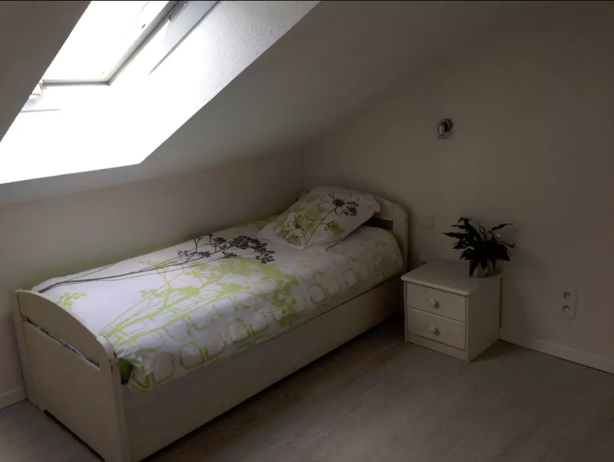 Homestay Ornans 148032