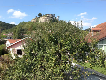 Chambre Chez L'habitant Ornans 148032-12