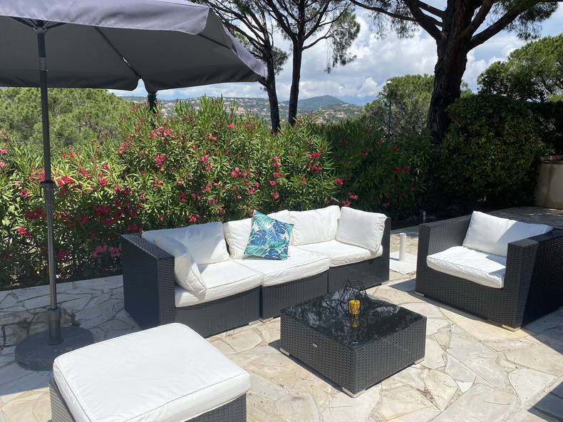 Quedarse En Casa Sainte-Maxime 365581-2