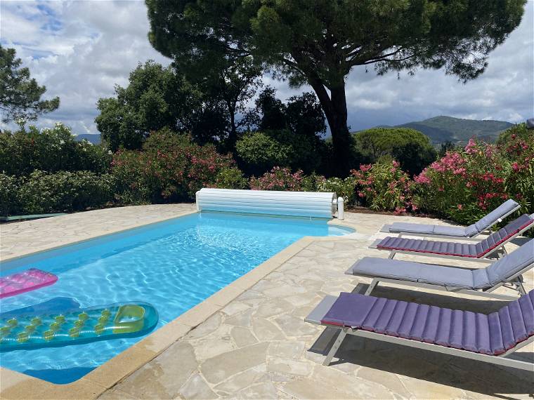 Homestay Sainte-Maxime 365581-1