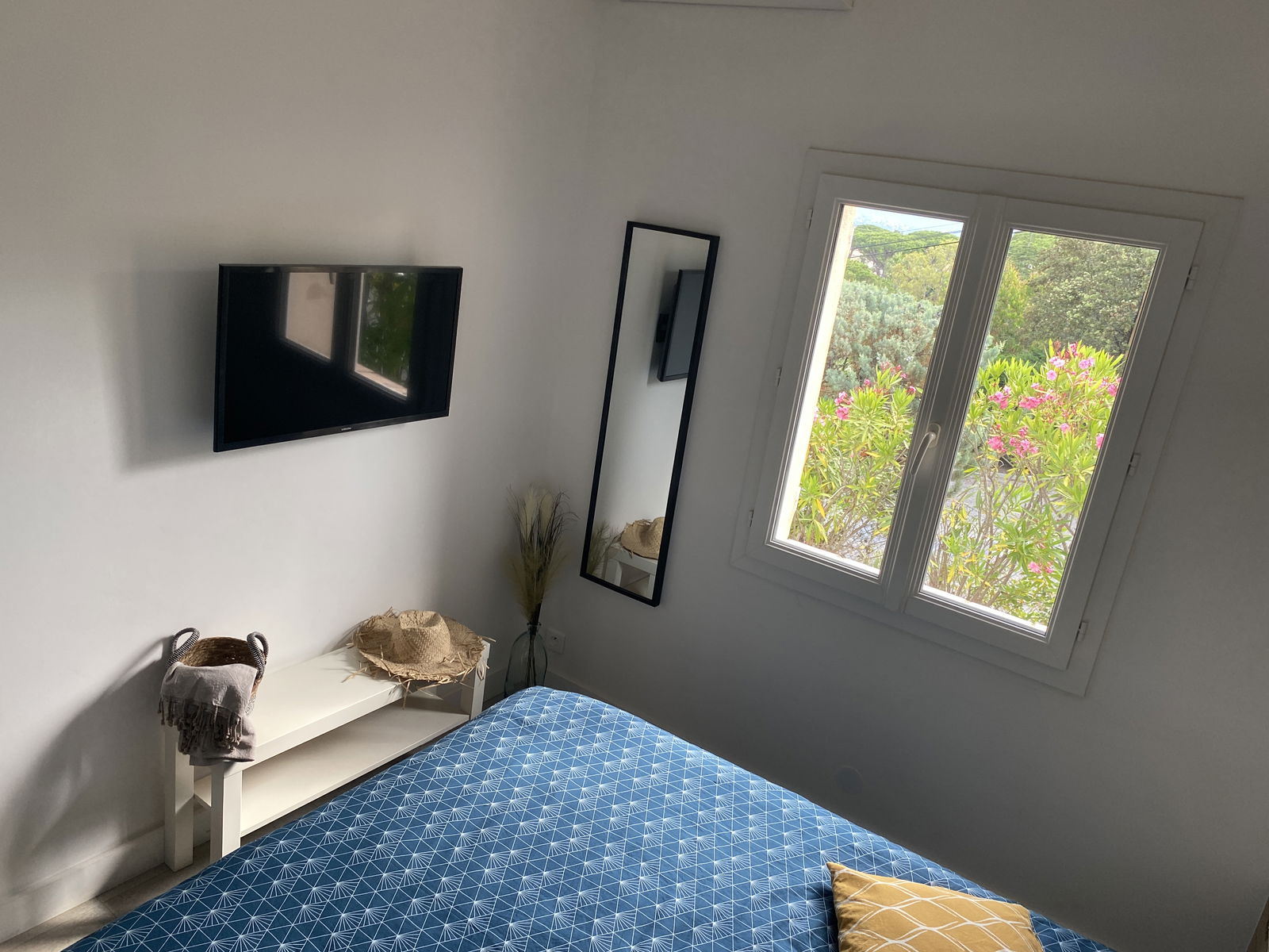 Homestay Sainte-Maxime 365581
