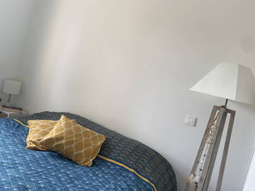 Homestay Sainte-Maxime 365581-5