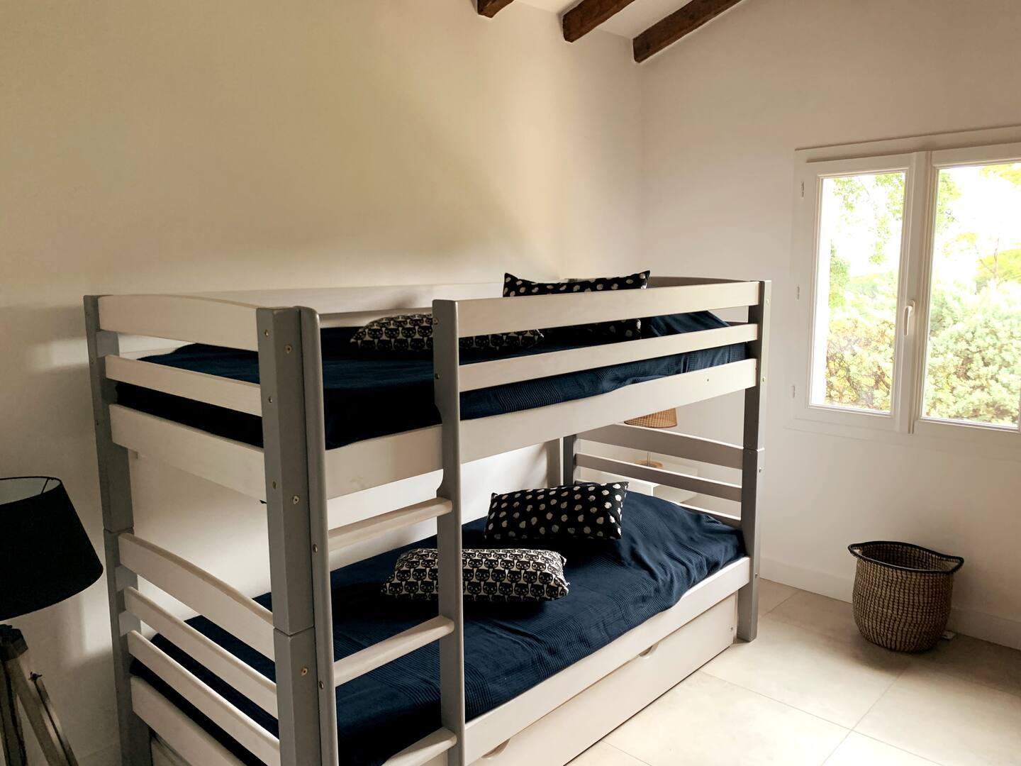 Homestay Sainte-Maxime 365581