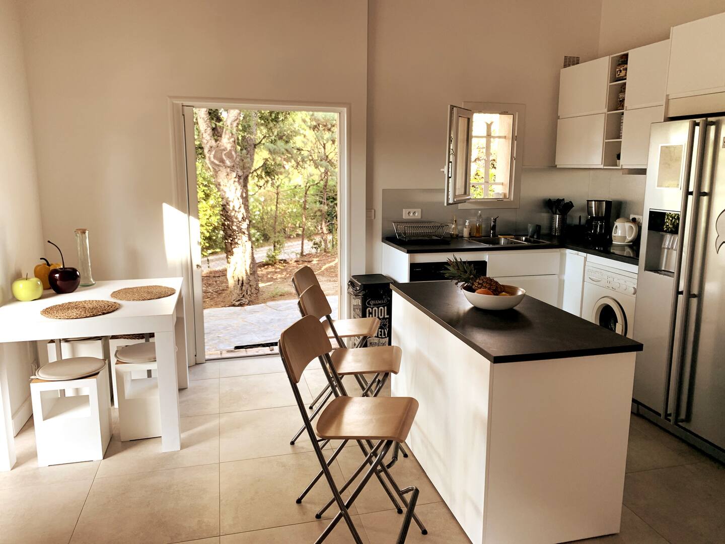 Homestay Sainte-Maxime 365581