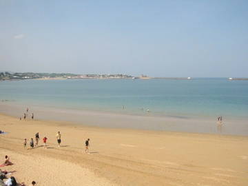 Logement Entier Ciboure 45504-7