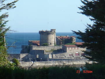 Logement Entier Ciboure 45504-8